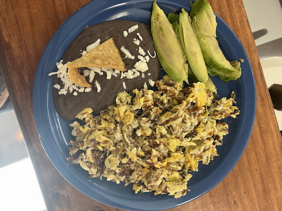 La Fonda Mx.