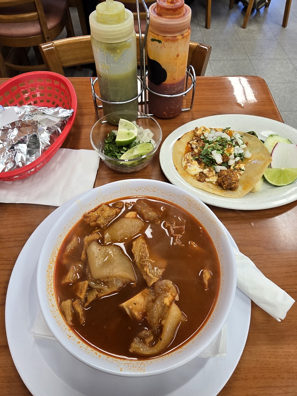 La Fondita