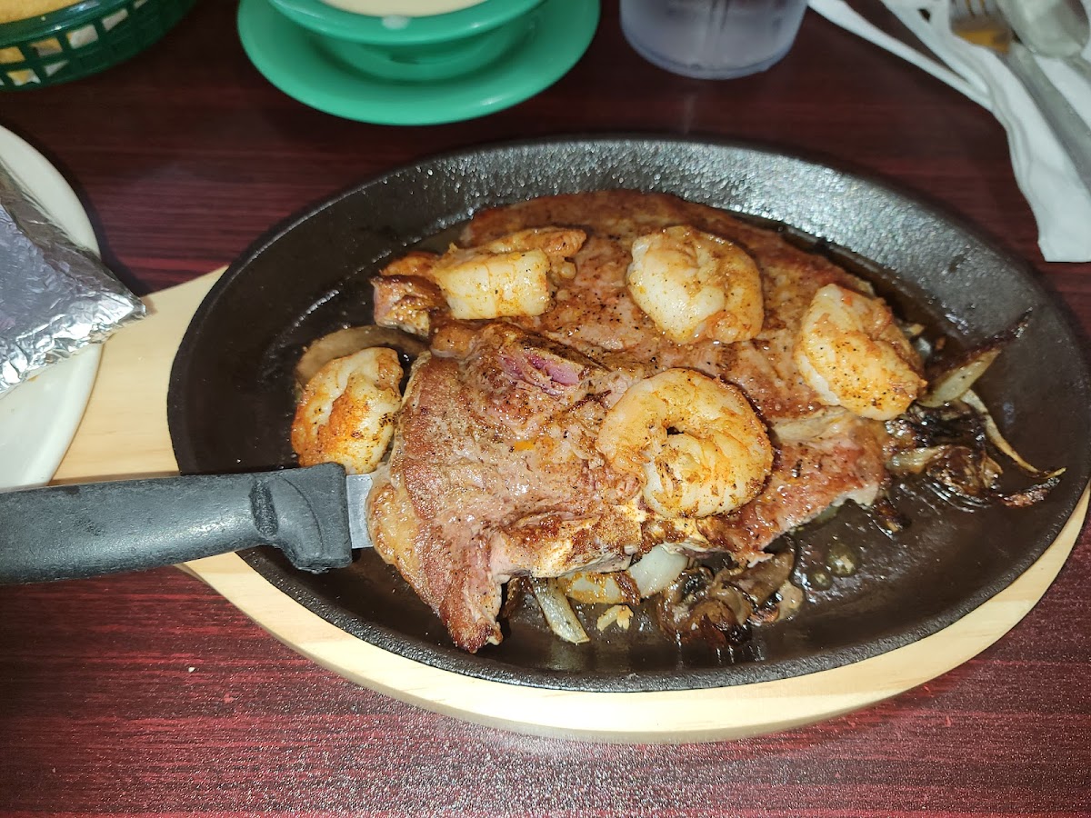 La Fuente 3 Mexican Restaurant