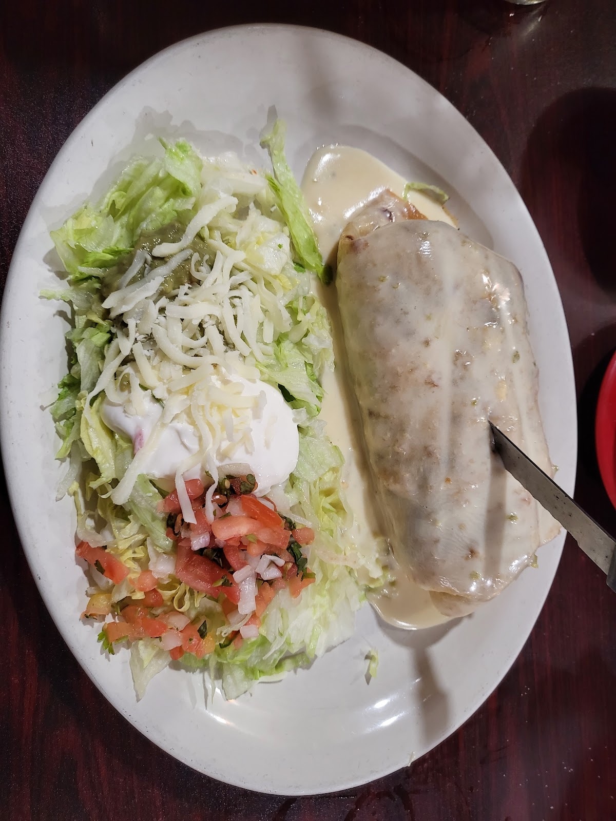 La Fuente 3 Mexican Restaurant