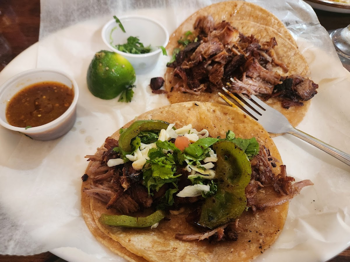 La Fuente 3 Mexican Restaurant
