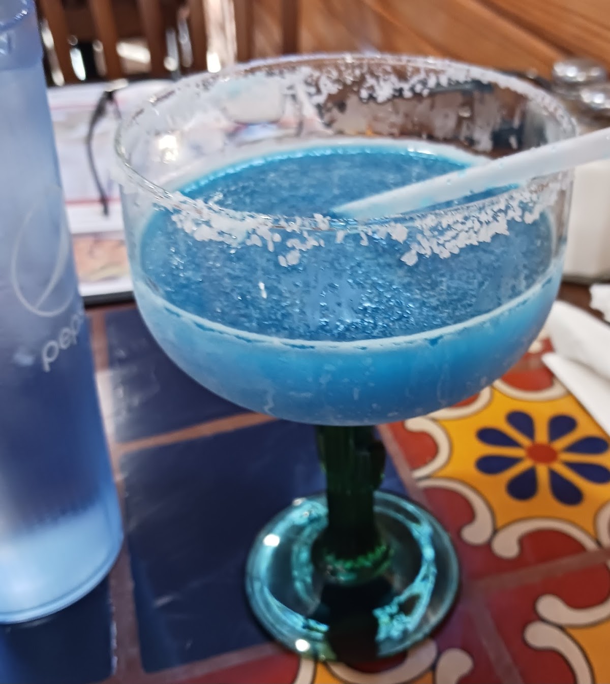 La Fuente