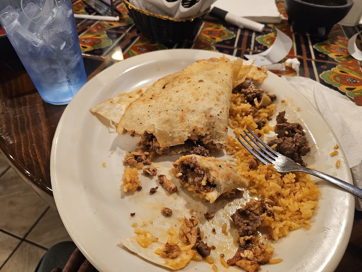 La Fuente
