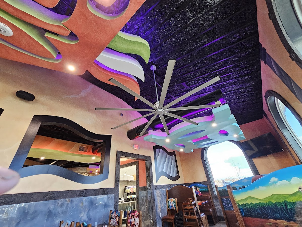 La Fuente Mexican Restaurant