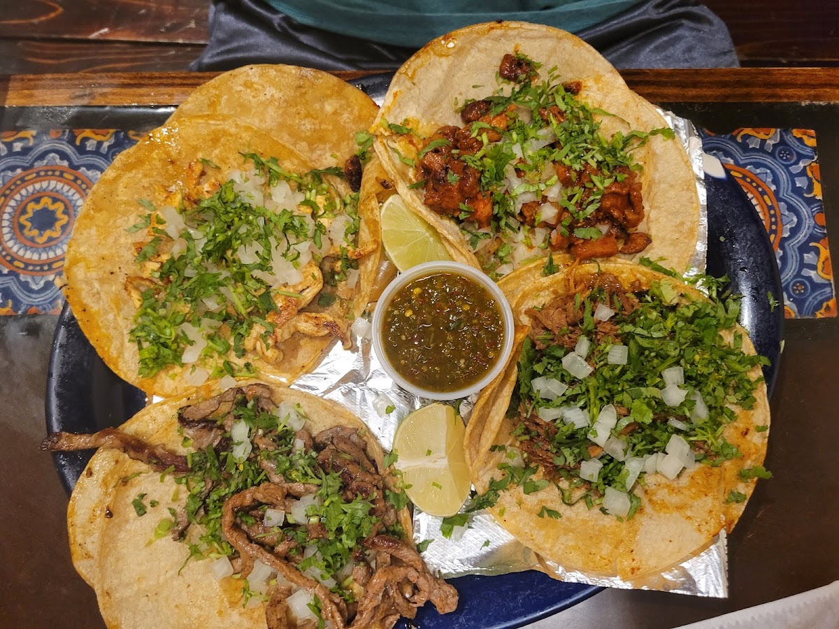 La Fuente Mexican Restaurant