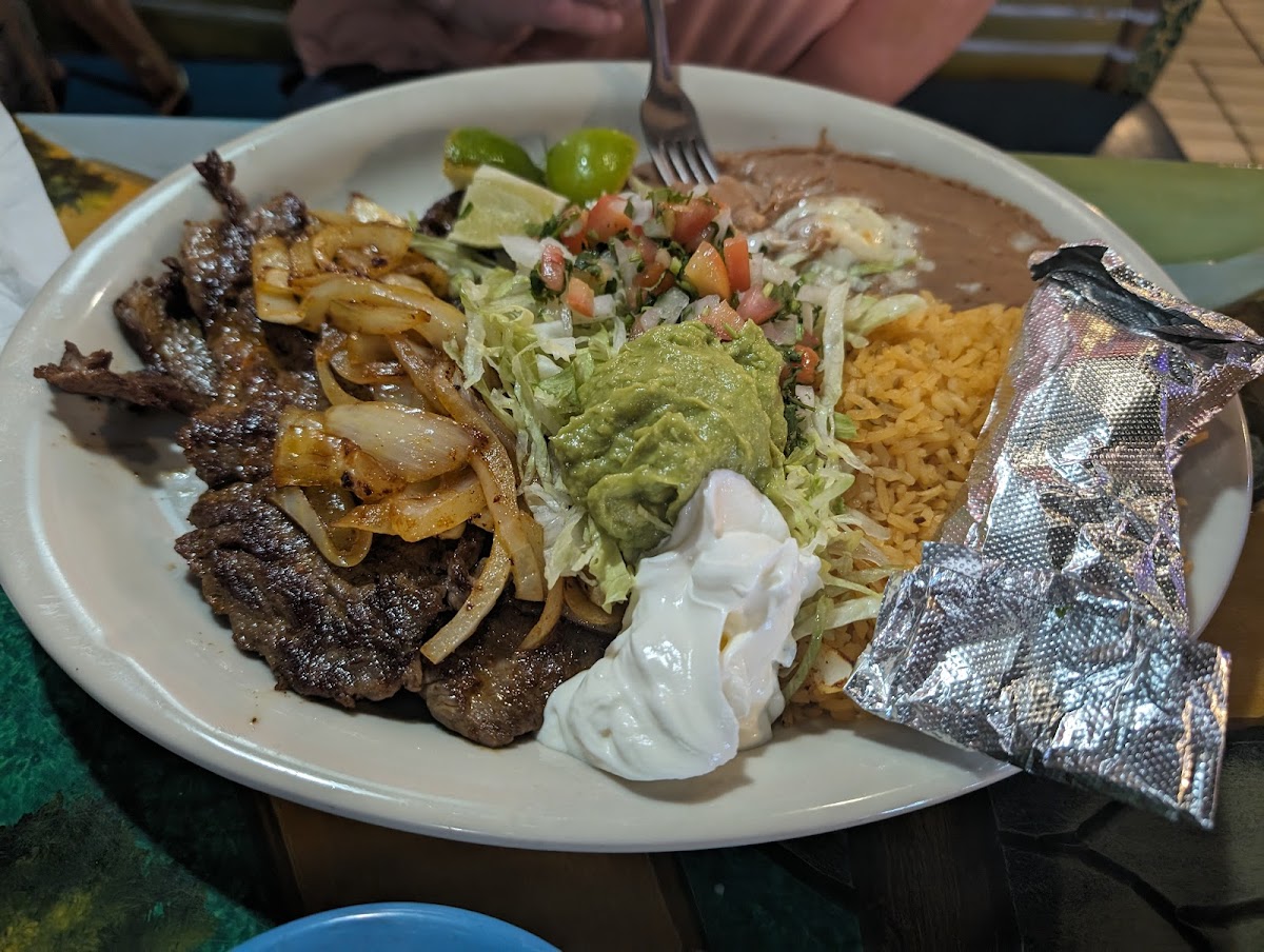 La Guadalupana