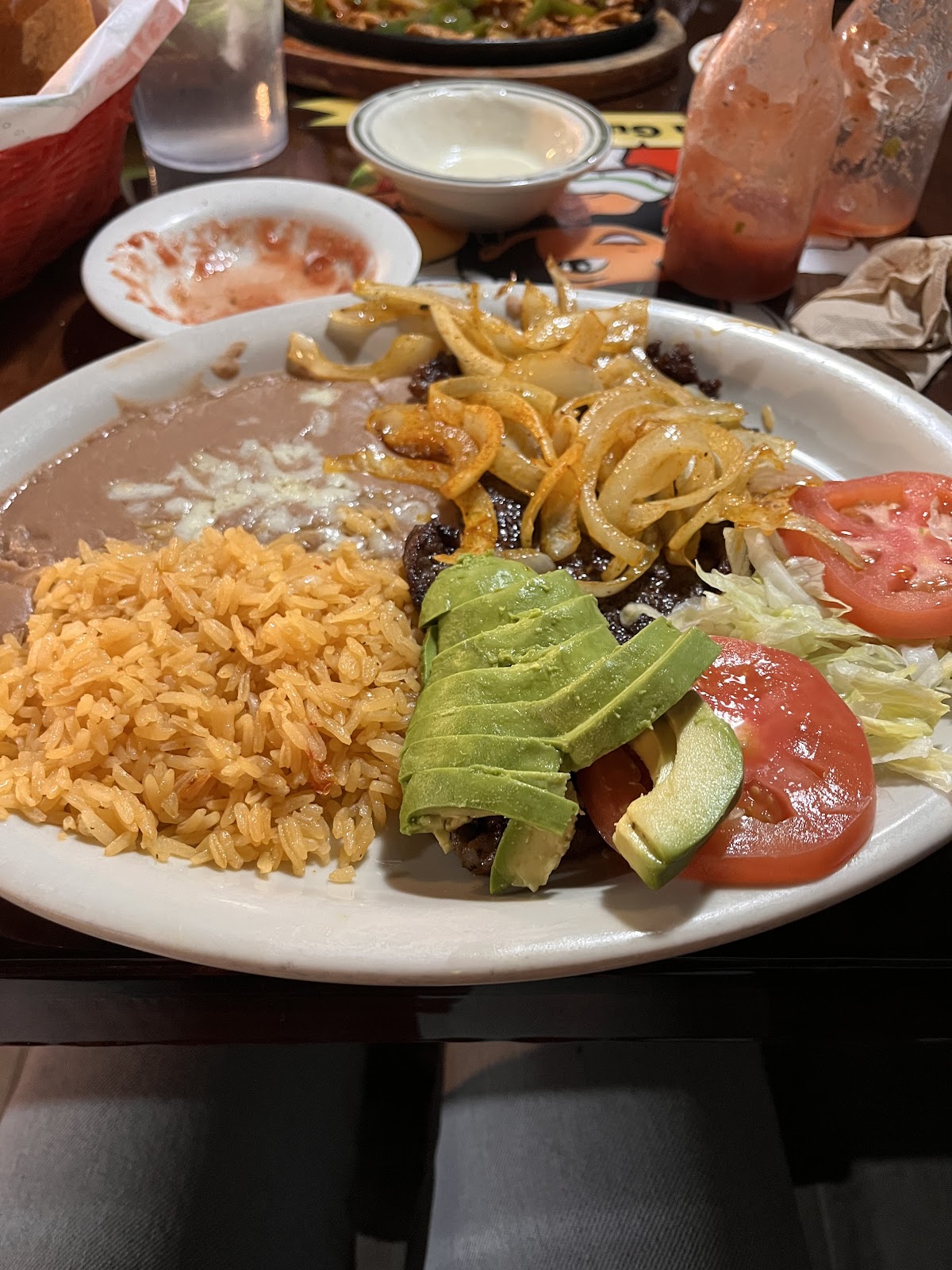 La Guadalupana