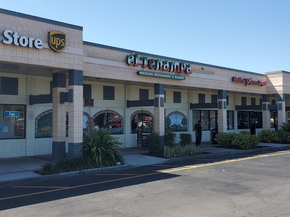 La Hacienda