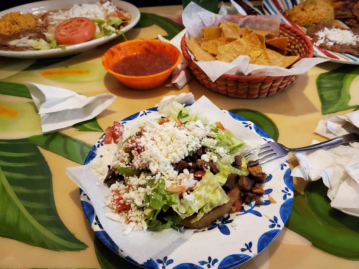 La Hacienda