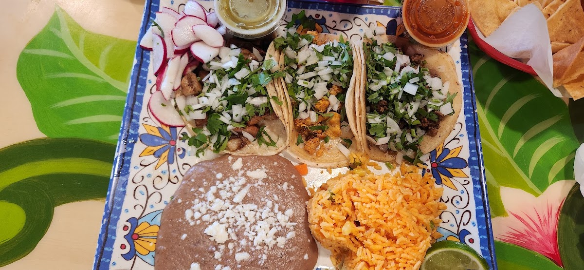 La Hacienda