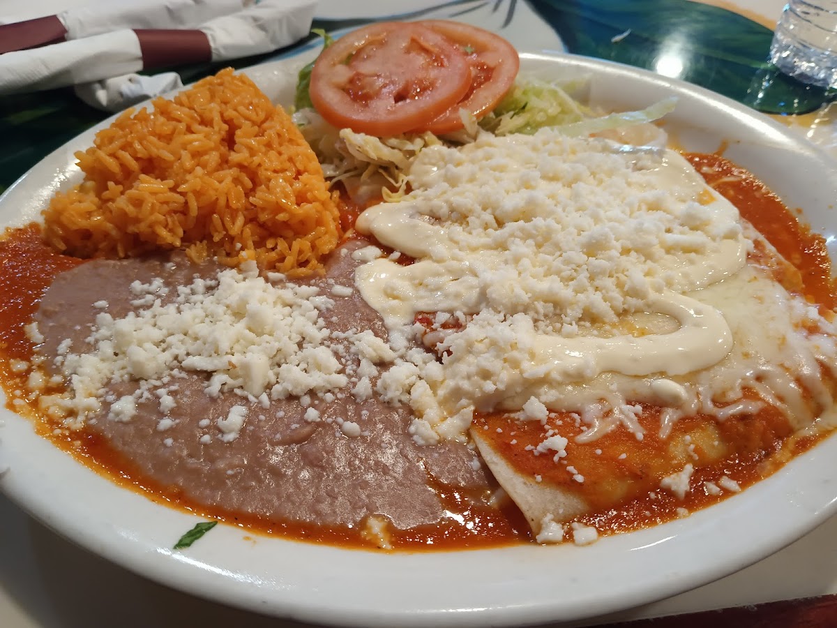 La Hacienda