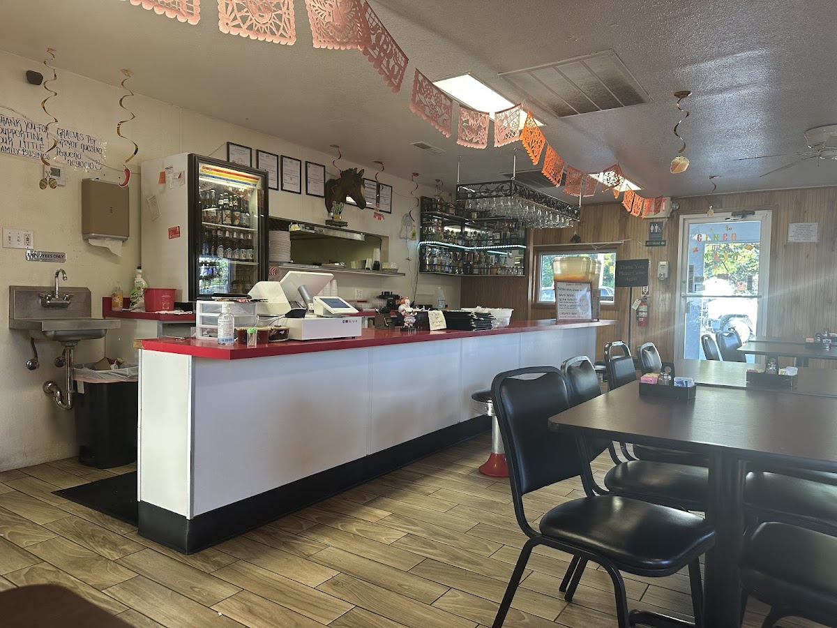 La Herradura Mexican Restaurant 