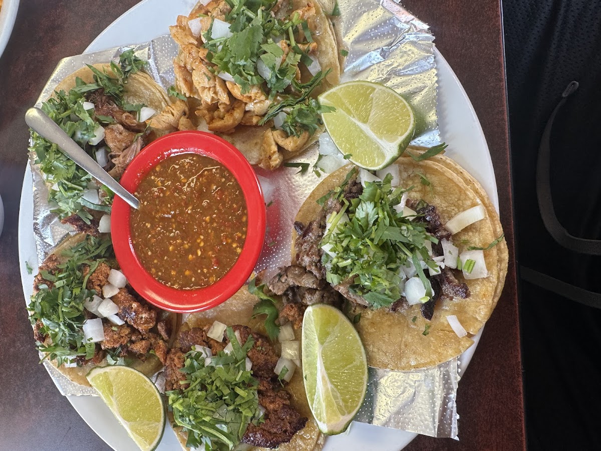 La Herradura Mexican Restaurant 