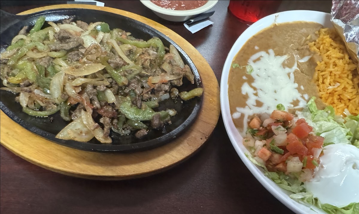 La Herradura Mexican Restaurant 