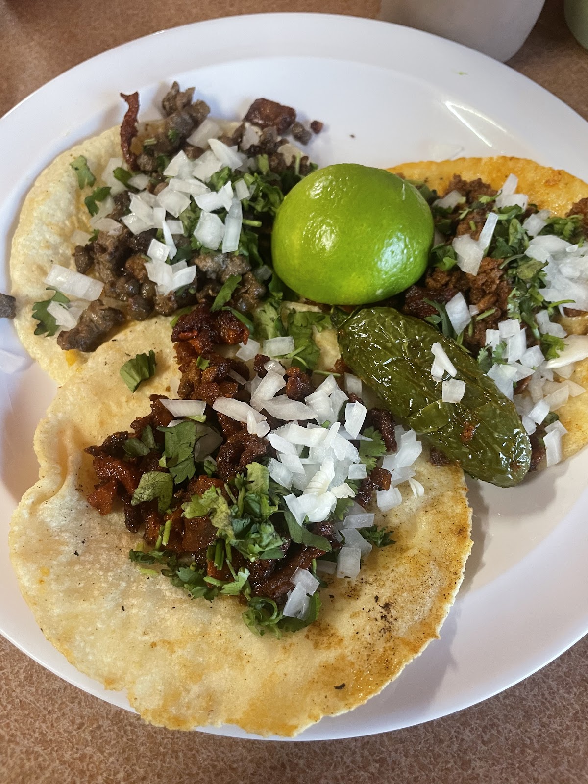 La Huazteca