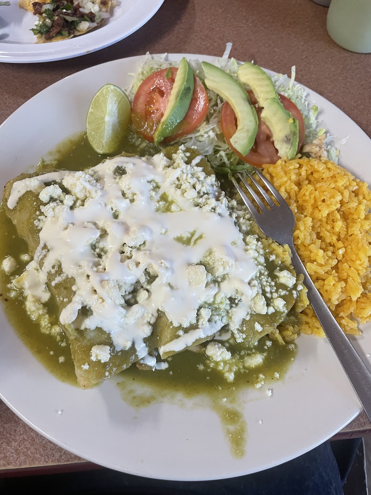 La Huazteca