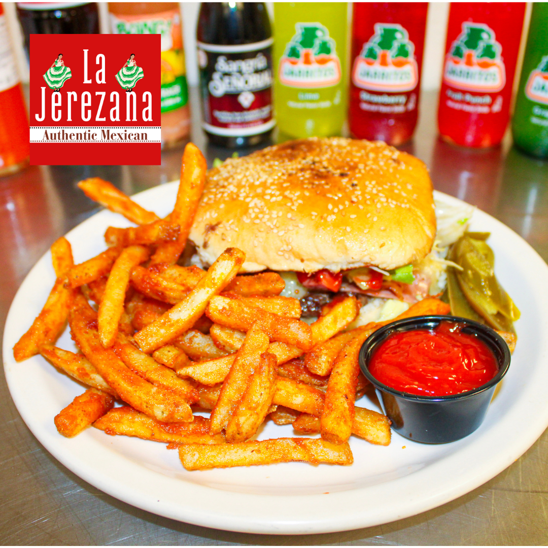 La Jerezana