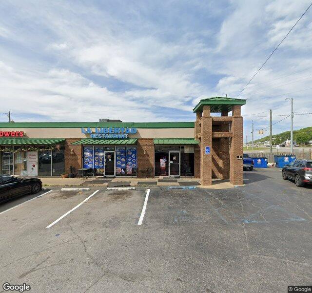 La Libertad — restaurante mexicano en Pelham