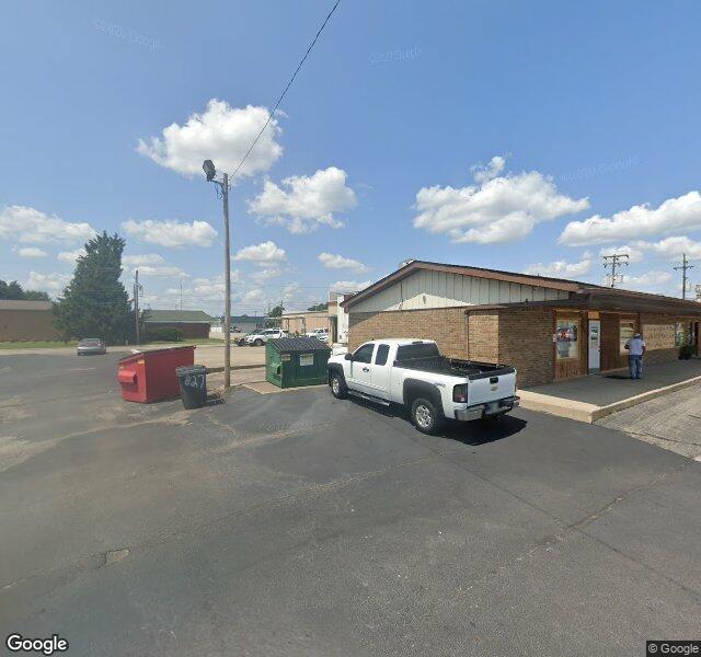 La Lupita Mexican Restaurant — restaurante mexicano en Clarksville