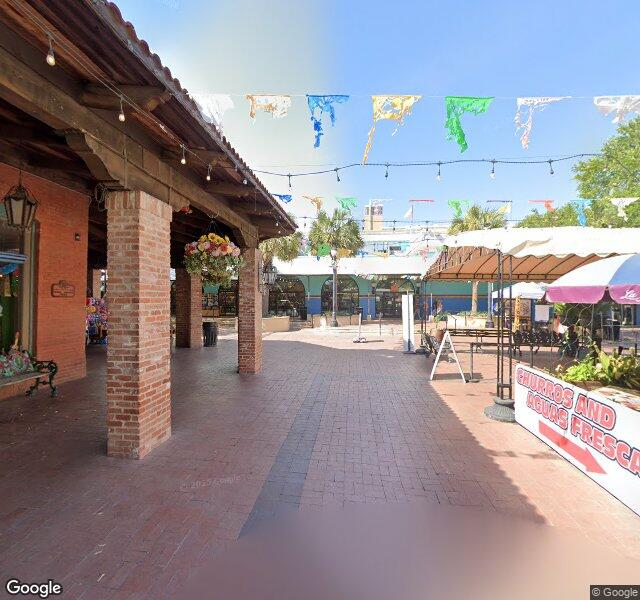 La Margarita Mexican Restaurant & Oyster Bar