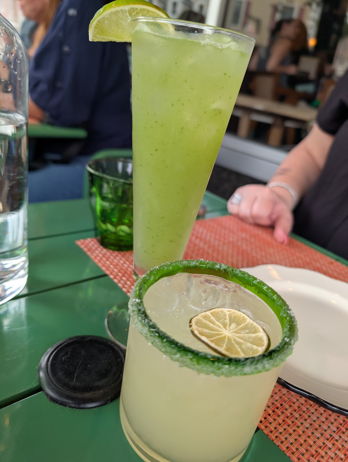 La Maya
