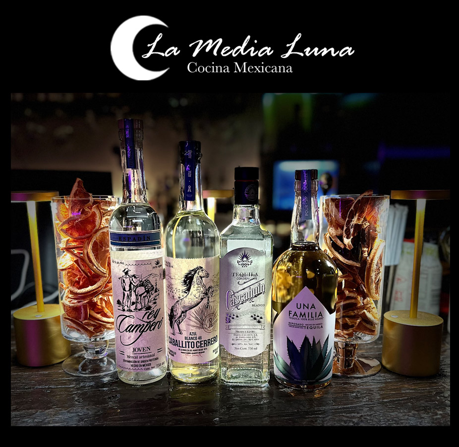 La Media Luna Mex. Rest