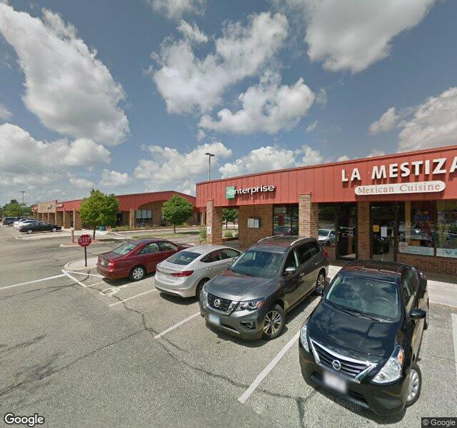 La Mestiza