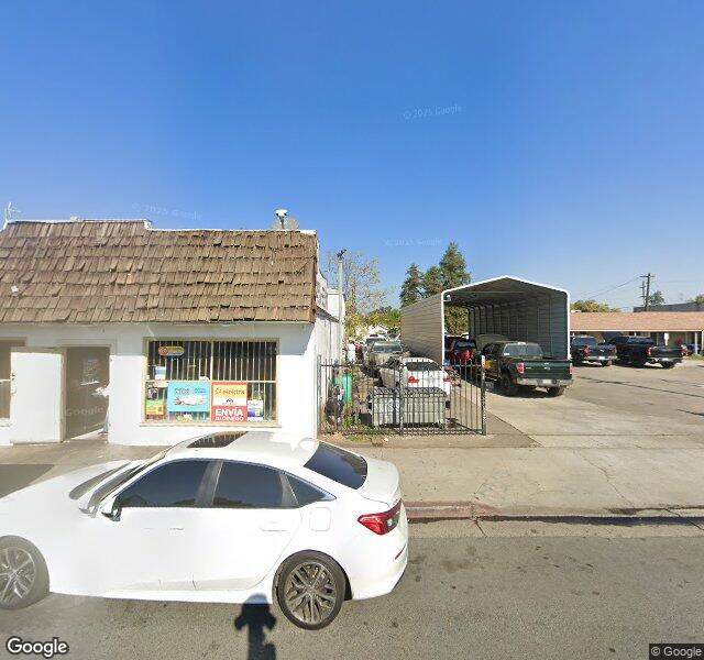 La Mexicana Bakery & Taqueria