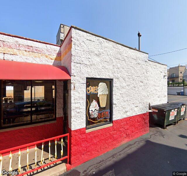 La Mexicana Grill