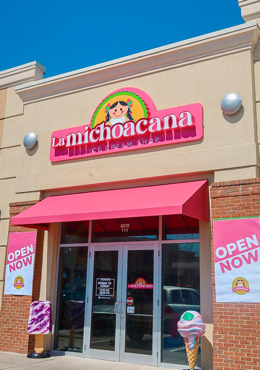 La Michoacana