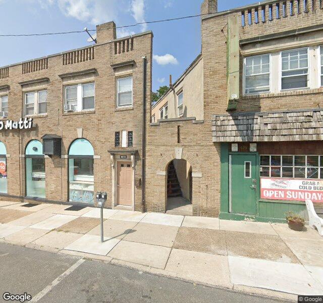 La Paisana Mexican Grill — restaurante mexicano en Drexel Hill