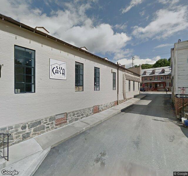 La Palapa Grill & Cantina — restaurante mexicano en Ellicott City