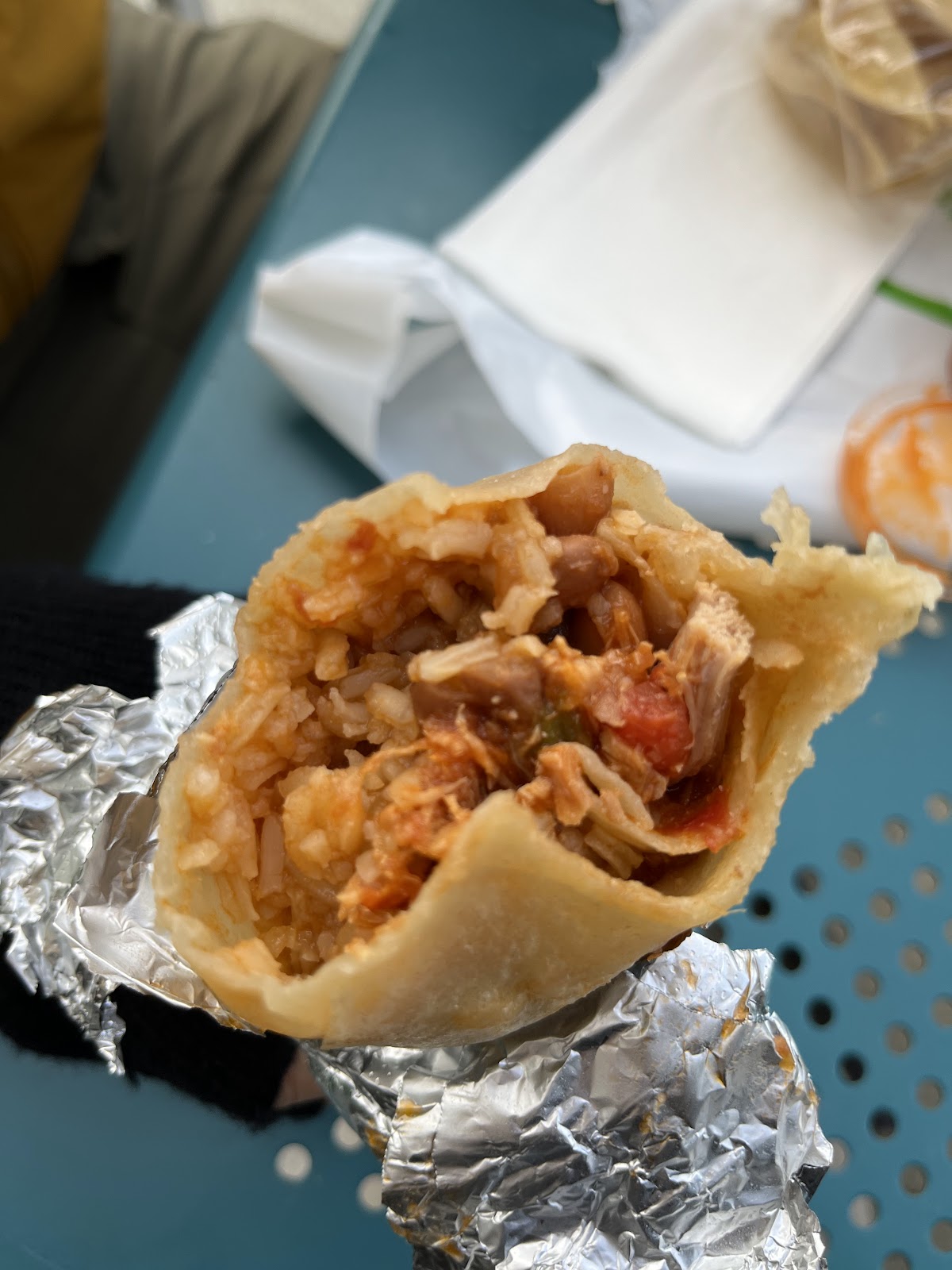 La Palma Mexicatessen