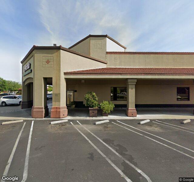 La Parrilla Mexican Restaurant & Bar — restaurante mexicano en Modesto
