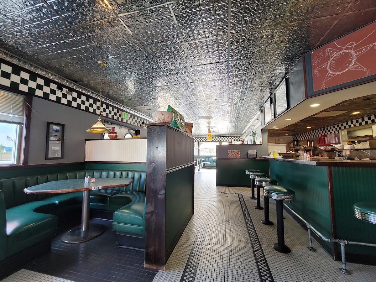 La Piñata Mexican Grill