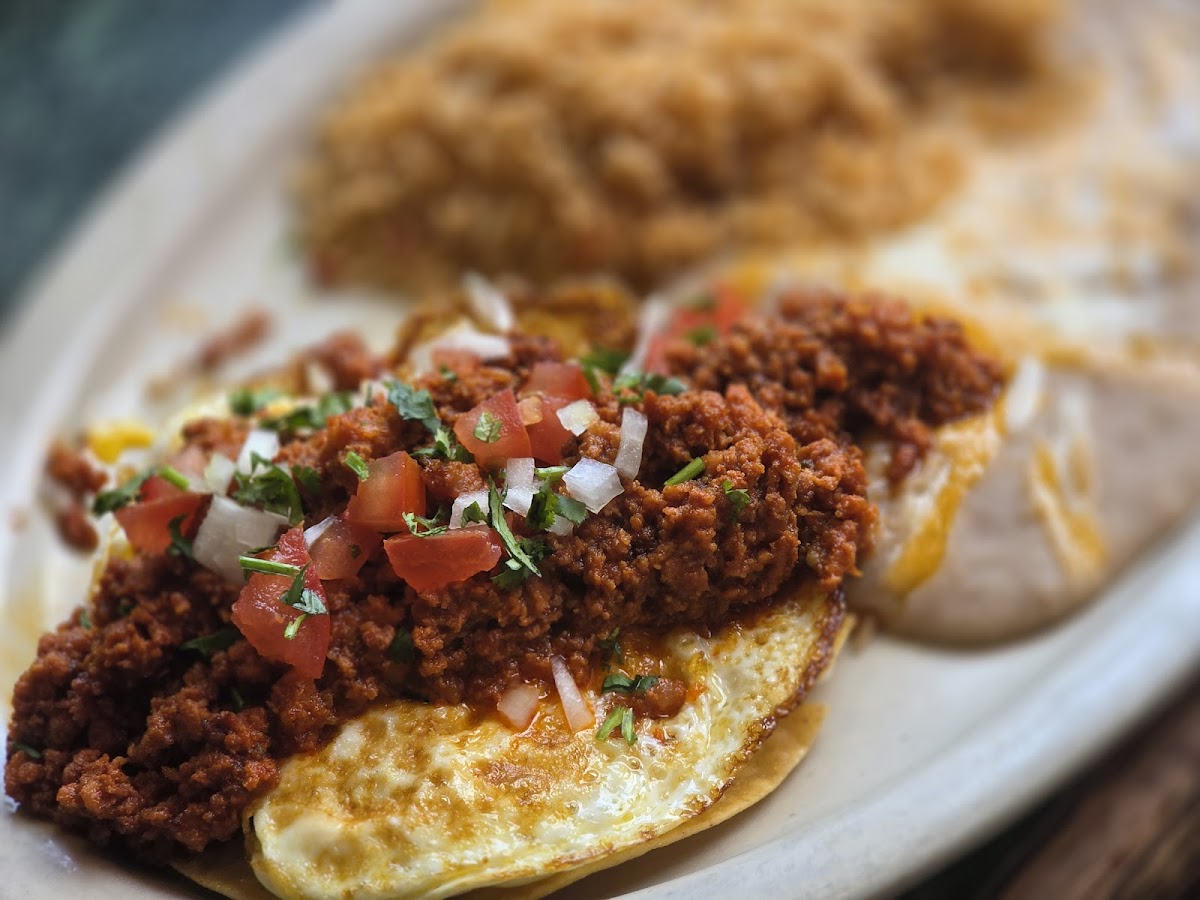 La Piñata Mexican Grill