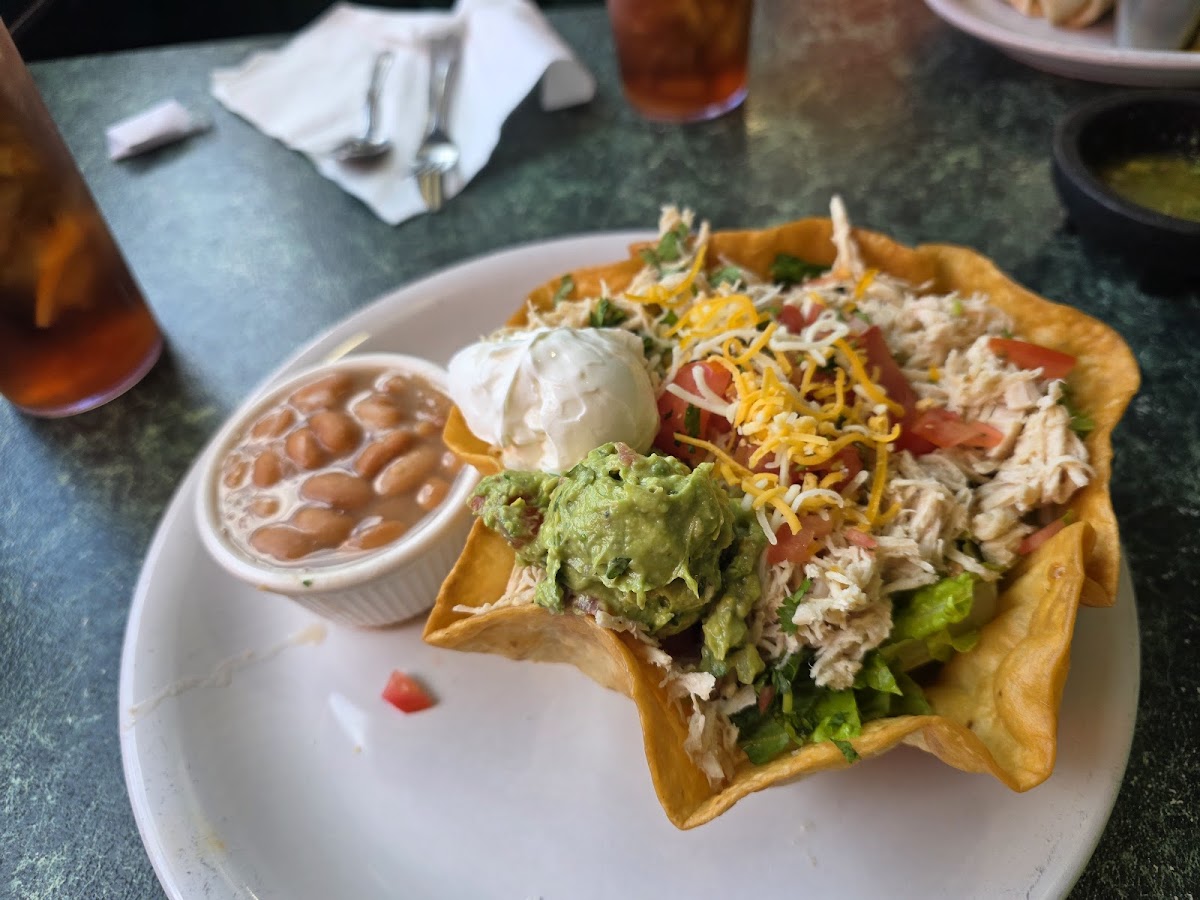 La Piñata Mexican Grill