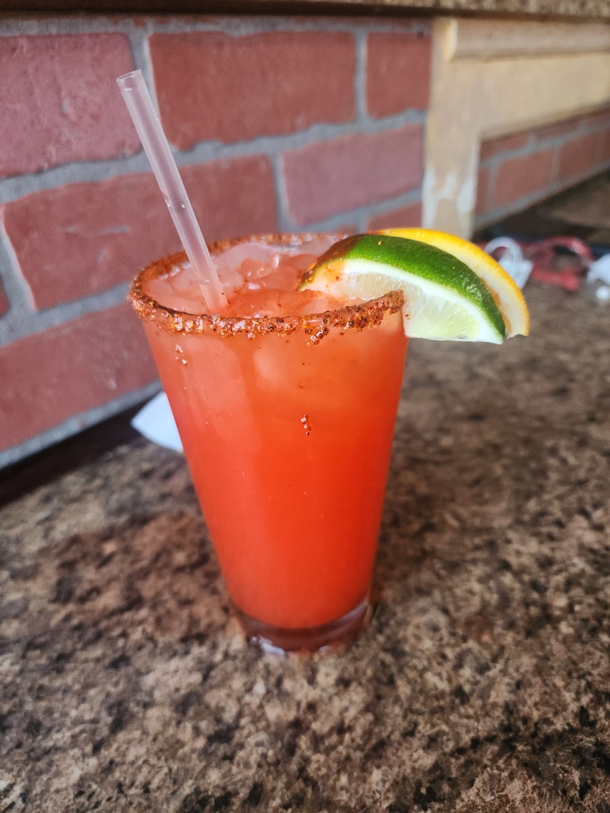 La Poblanita