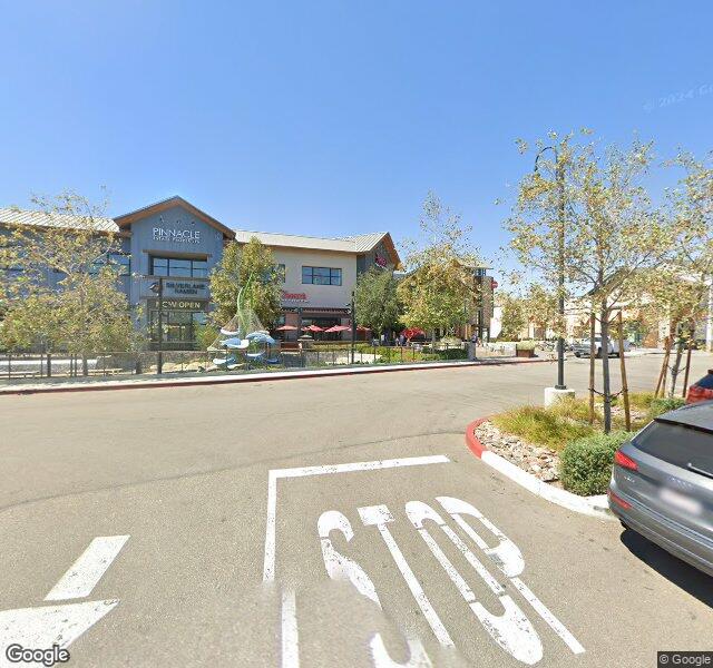 La Popular — restaurante mexicano en Porter Ranch