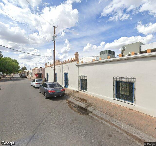 La Posta De Mesilla — restaurante mexicano en Mesilla