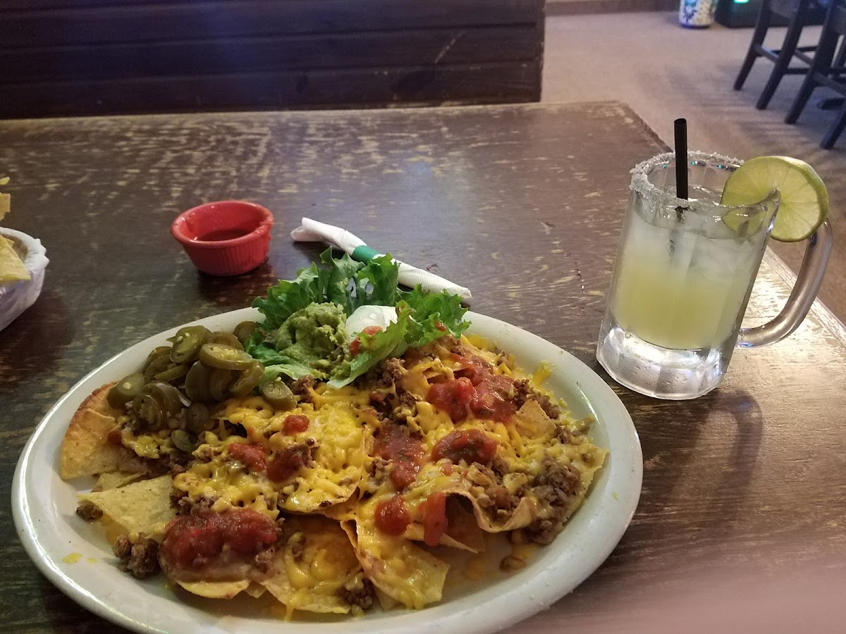La Pradera Mexican Restaurant