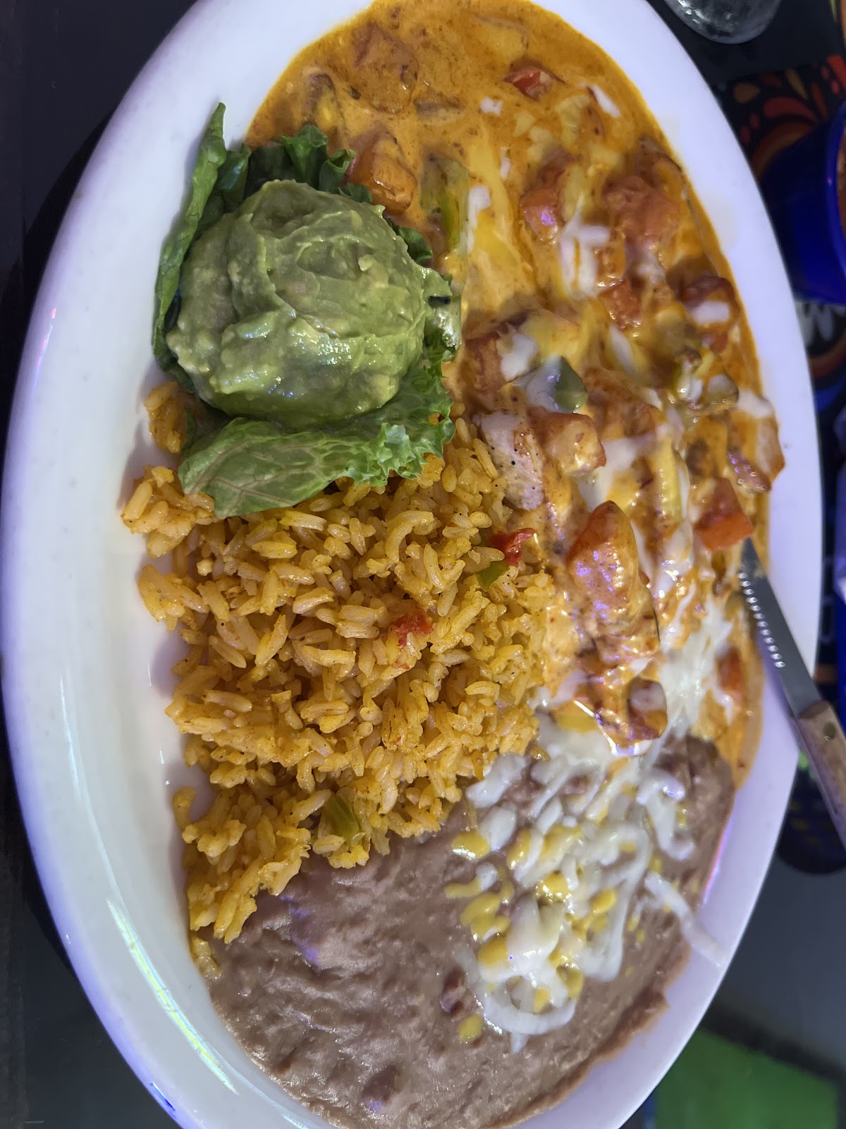La Pradera Mexican Restaurant