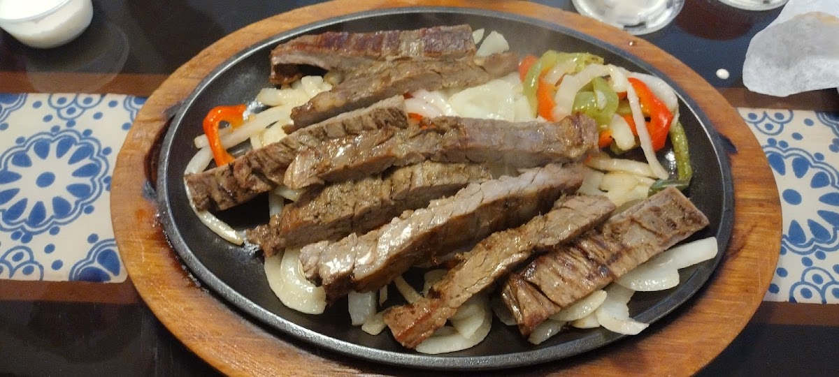 La Pradera Mexican Restaurant
