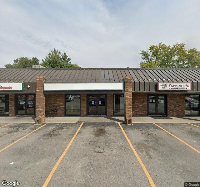 La Regia Taqueria — restaurante mexicano en Iowa City