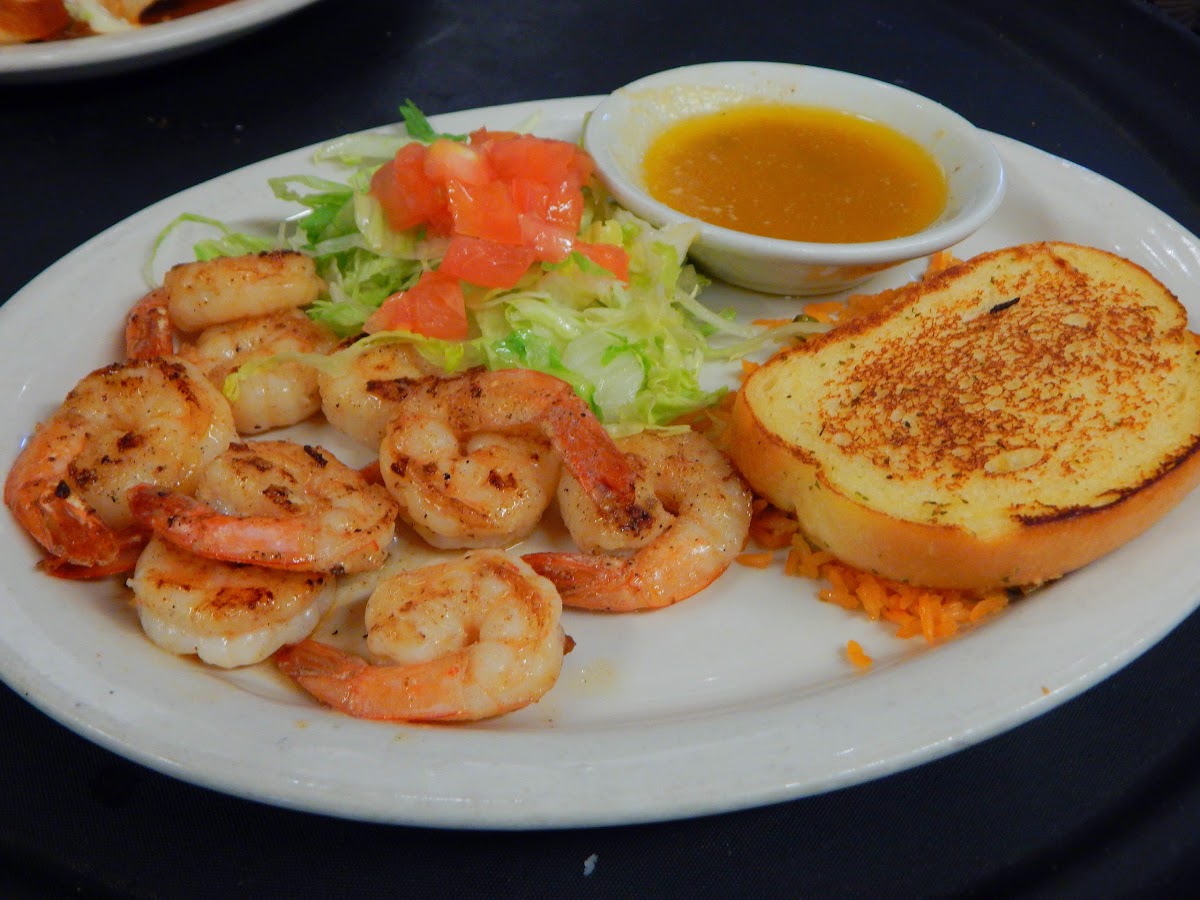 La Rumba Mexican Grill