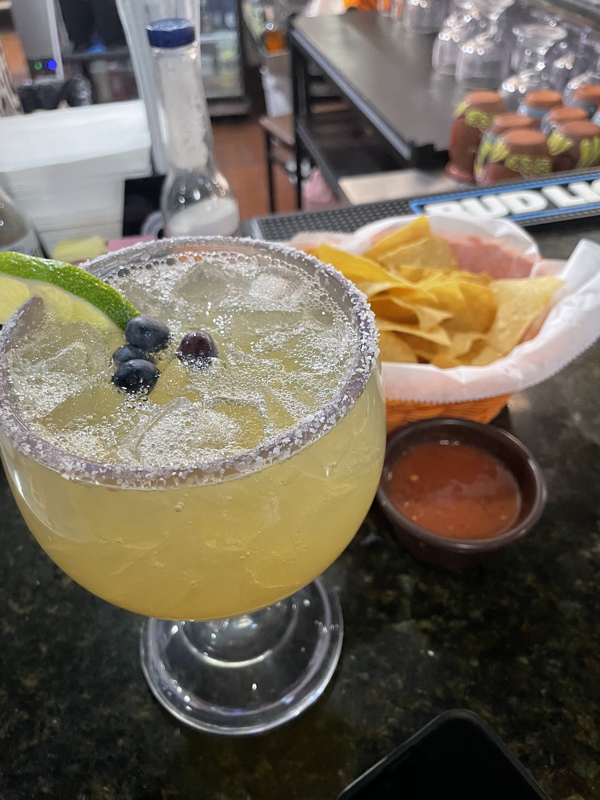 La Rumba Mexican Grill