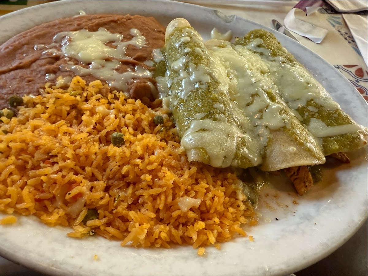 La Rumba Mexican Grill