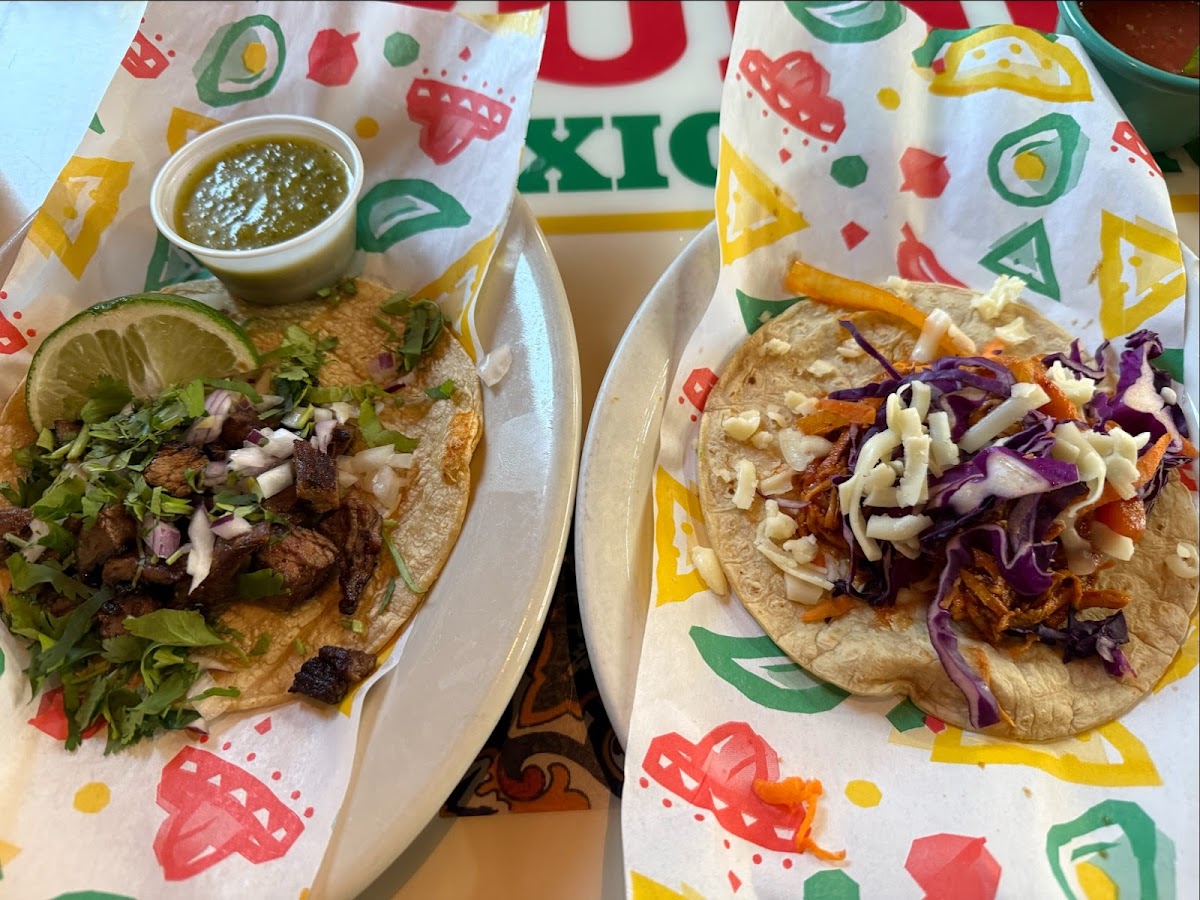La Rumba Mexican Grill