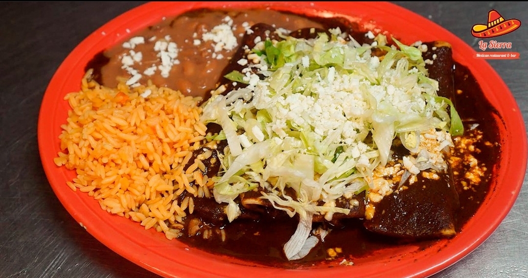 La Sierra Mexican Rest.