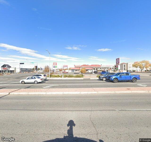La Sierra: New Mexican Restaurant